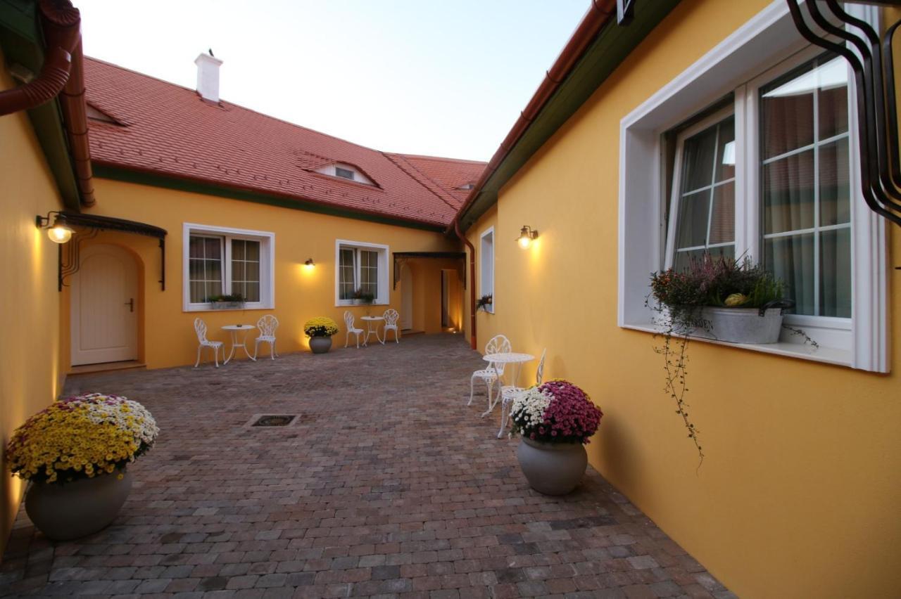 Casa Kempel Sibiu Exterior foto