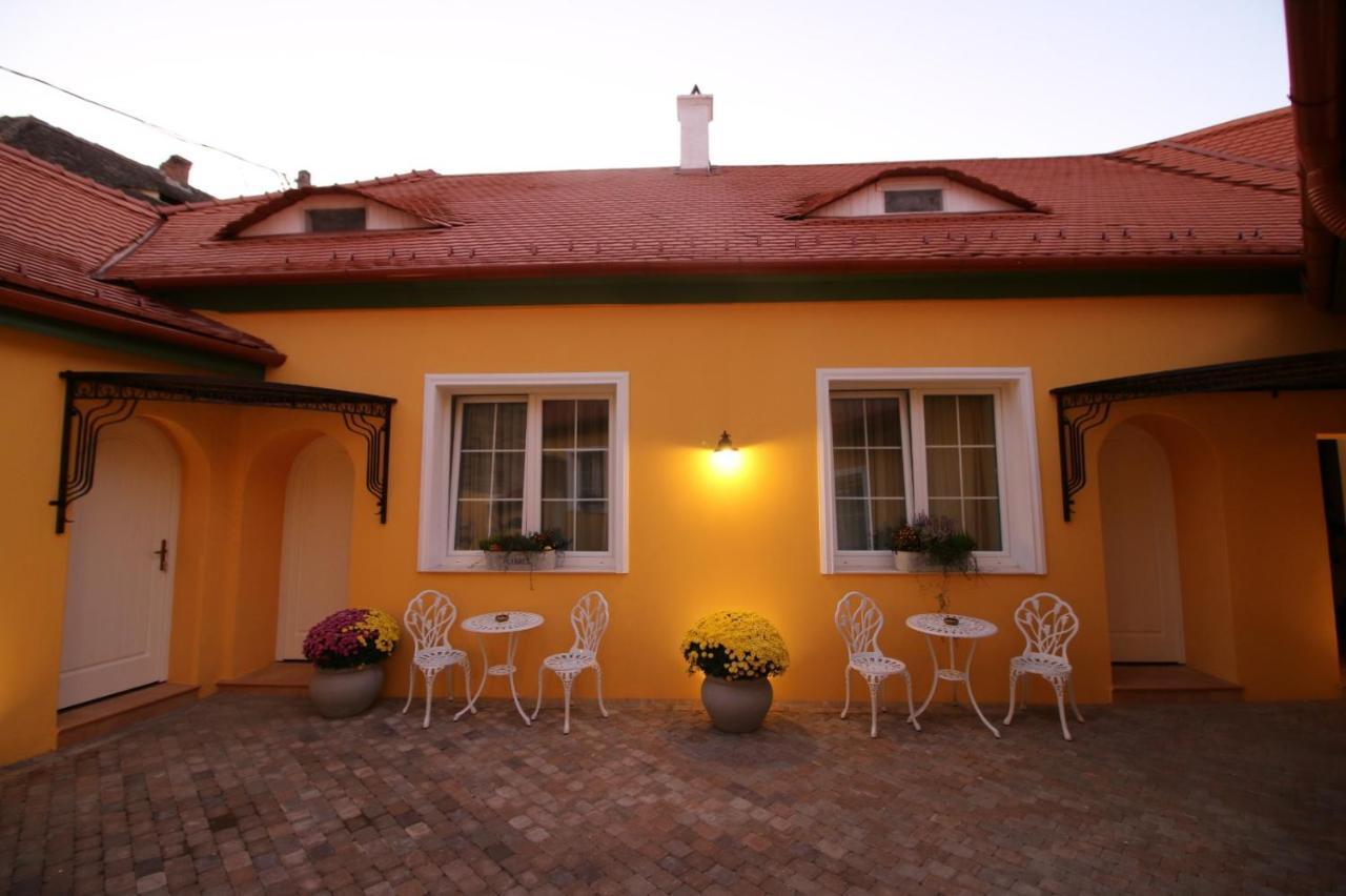 Casa Kempel Sibiu Exterior foto