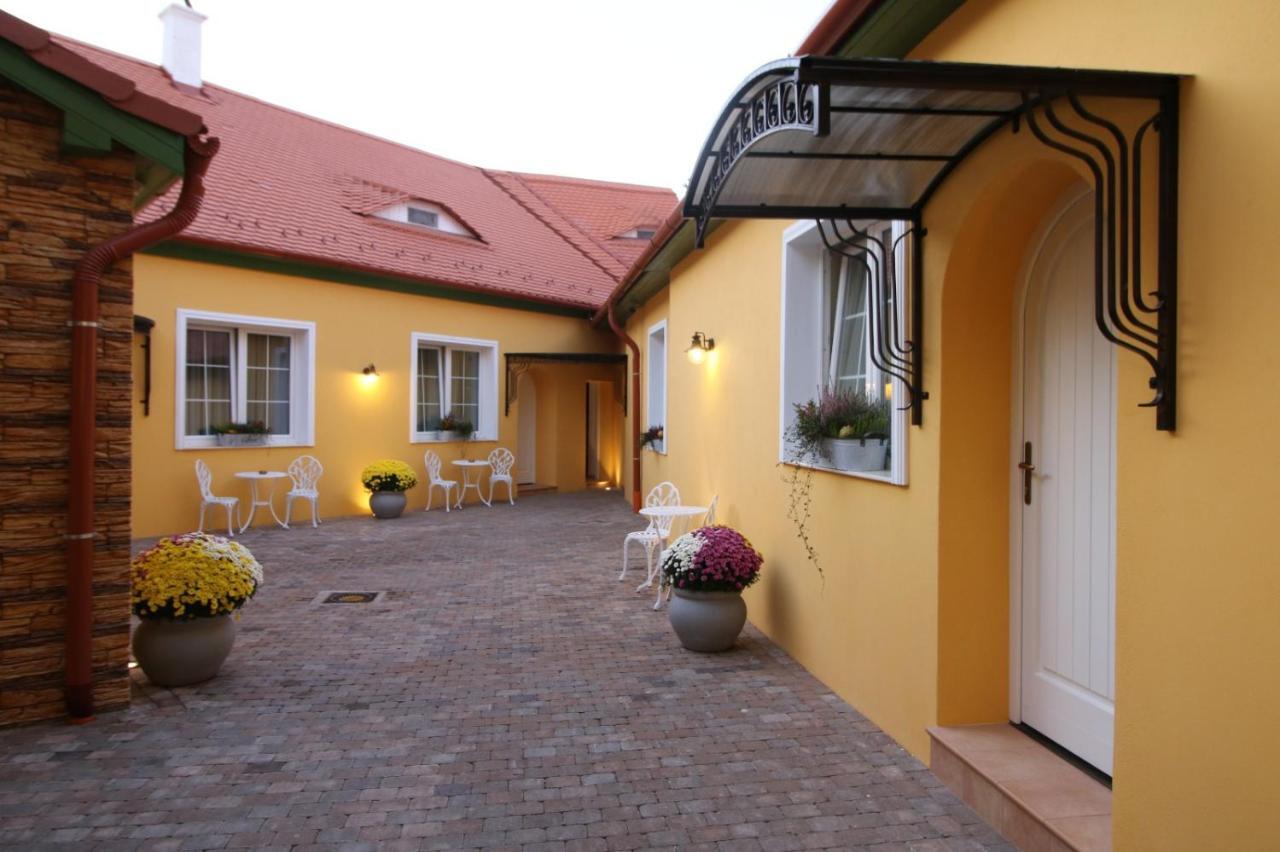 Casa Kempel Sibiu Exterior foto