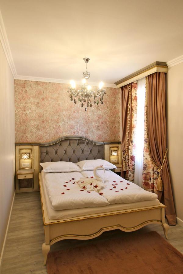 Casa Kempel Sibiu Exterior foto